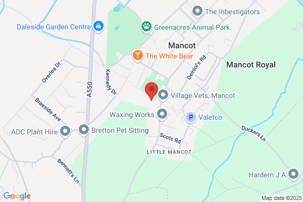 Mancot Sports & Social Club
