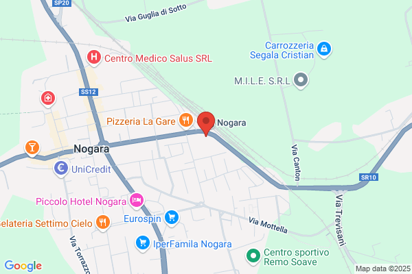 Nuovo Italian Club