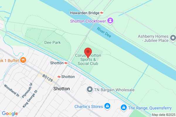 Shotton Lane Social Club