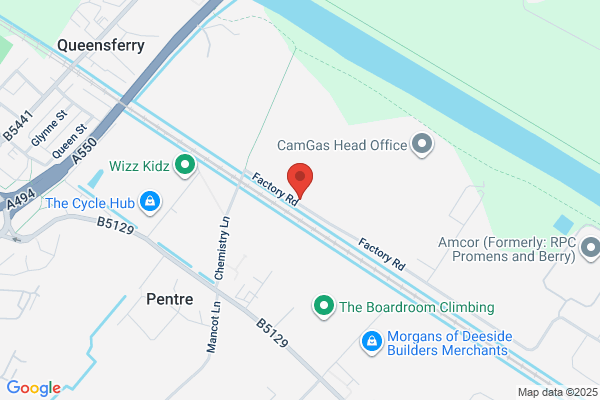 Davro Commercial Vehicles Ltd