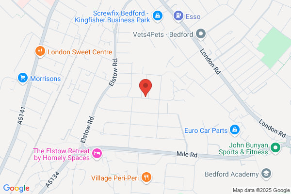 Bedford Community Centre