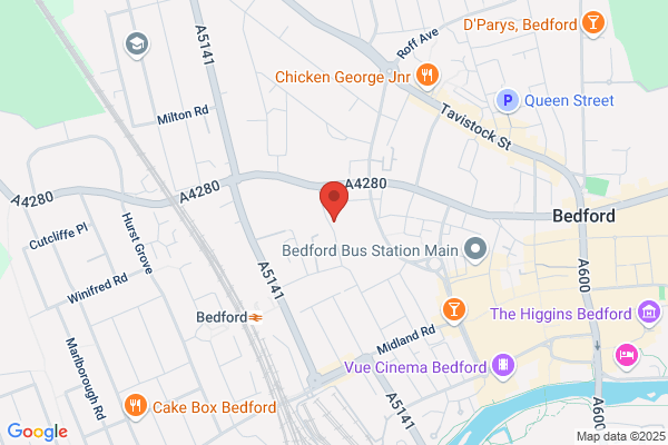 Bedford Social Centre