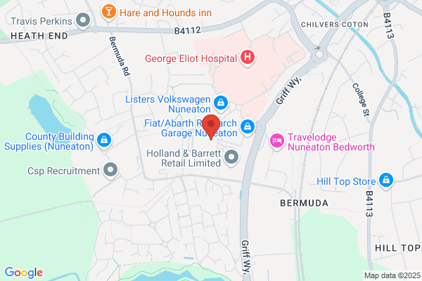 Advanced Computer Solutions (Europe) Ltd