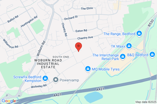 Bedford Conservatories