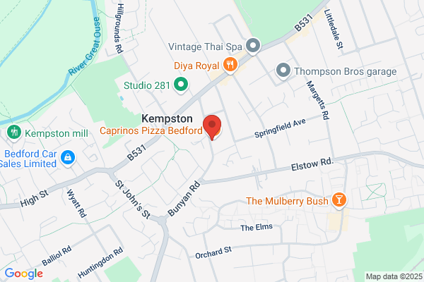 The Shires Estate Management Ltd