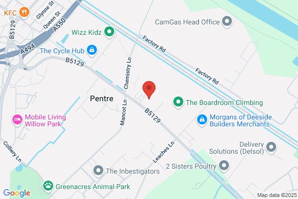 Toolstation Bedford
