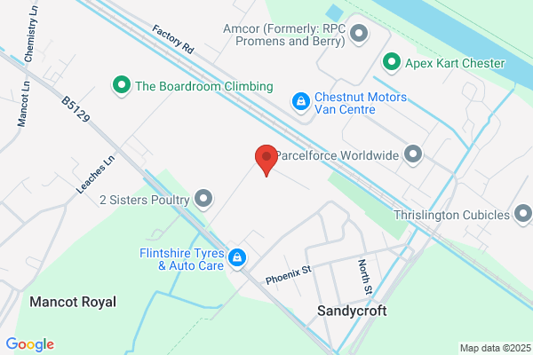 Central Bedford Counselling Service