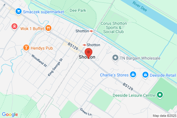 Shotton Cycles