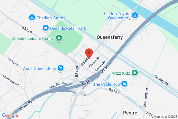 Domino's Pizza - Queensferry