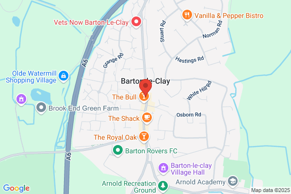 Barton Dental Surgery & Implant Clinic