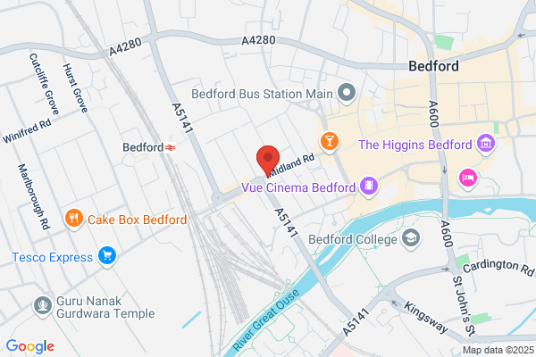 Bedford Dental Centre