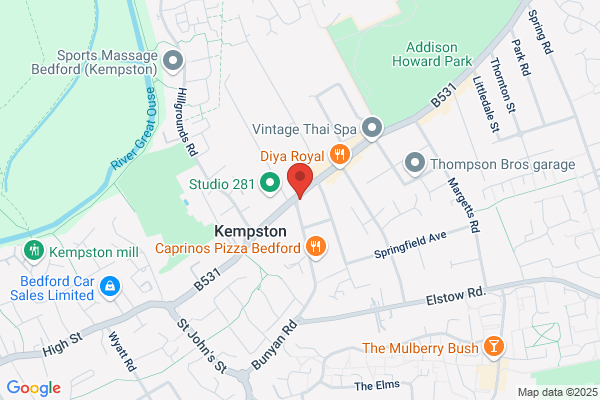 Kempston Dental Practice