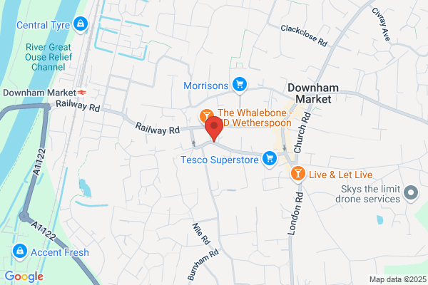 Priory Dental Practice