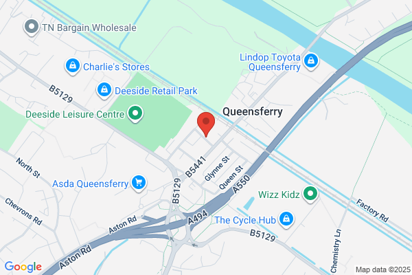 Queensferry Dental Surgery