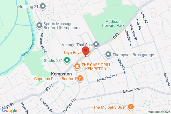 UHP Dental Care (Kempston)