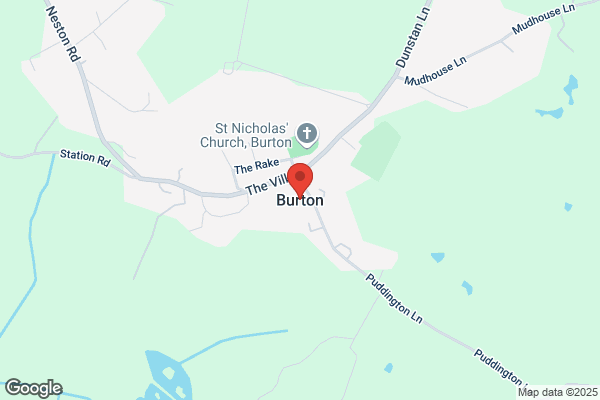Burton - CLOSED