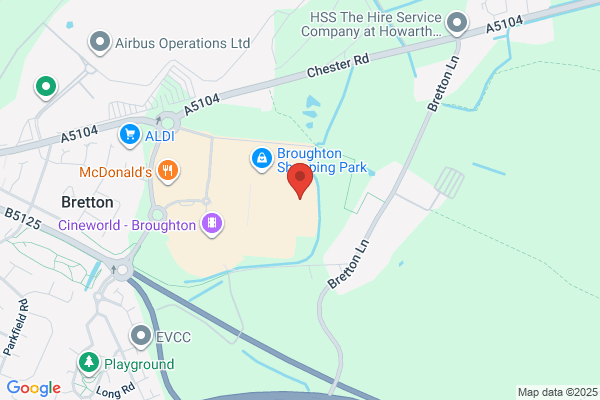 Boots Hearingcare Bedford