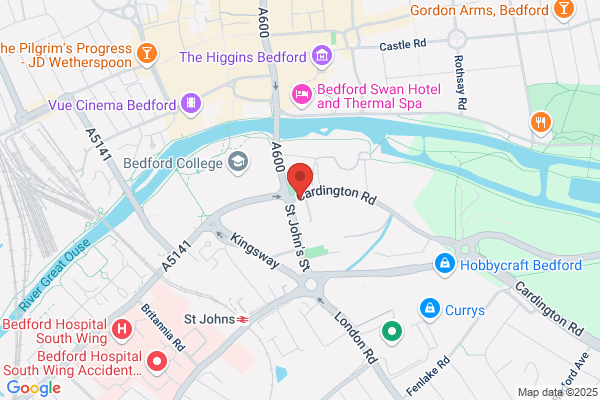 Bedford Chiropractic Clinic