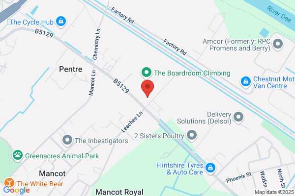 DNA Sports Therapy Ltd