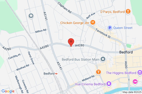 MedicSpot Clinic Bedford Bromham Road