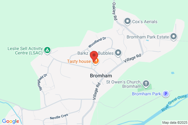 MedicSpot Clinic Bromham