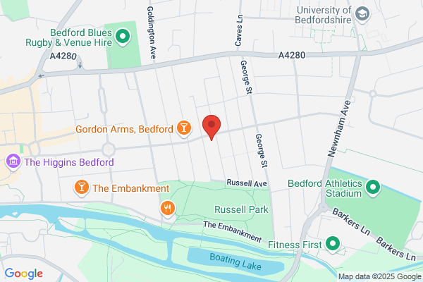 Medicspot Clinic Bedford Castle Road