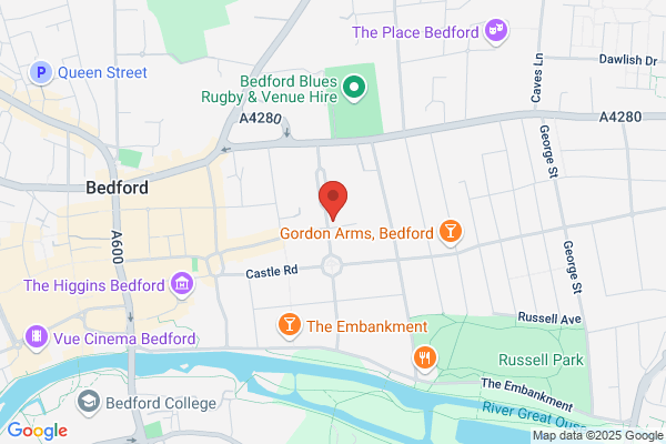 Rothsay Surgery