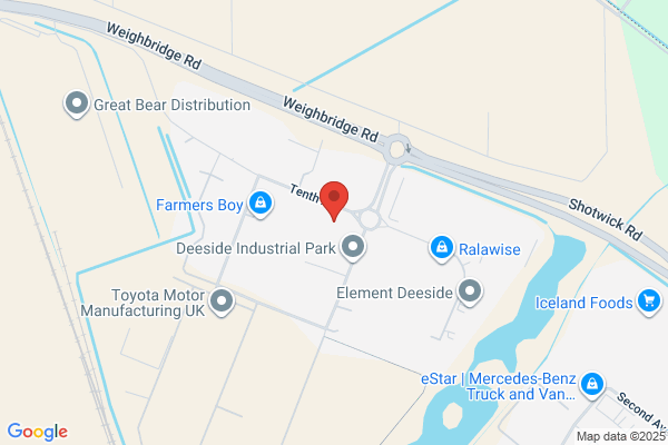 N W P Electrical Ltd