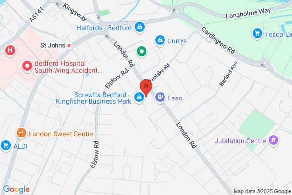 Bedford Discount Electrical Ltd
