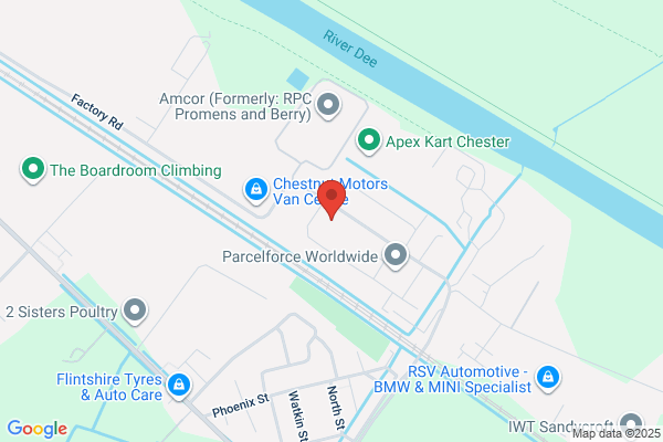 Flame Employment Ltd