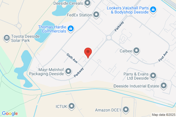 IT Connections Ltd