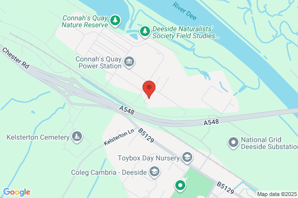 Substation Group Services Ltd