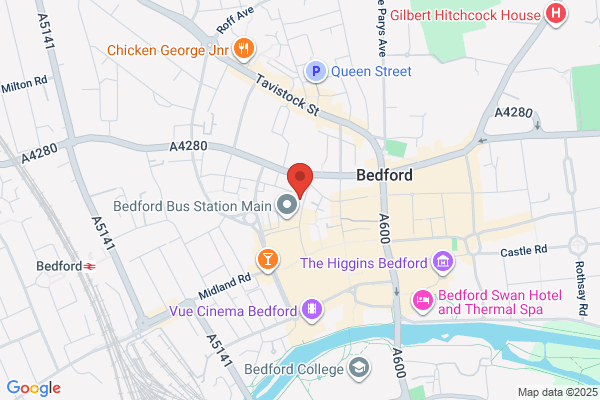 Taylors Sales and Letting Agents Bedford
