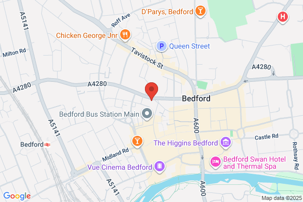 Wilson Peacock Sales and Letting Agents Bedford