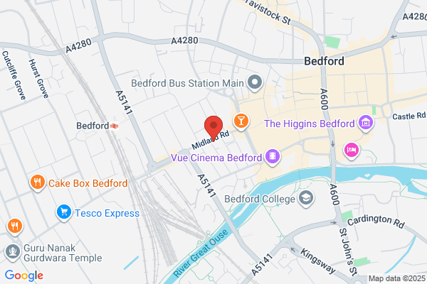 Right Homes Bedford