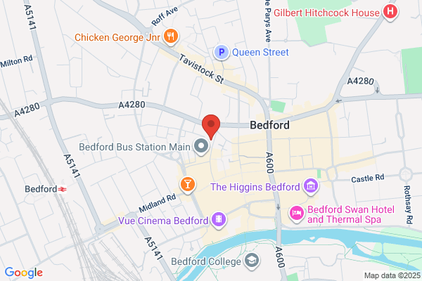 Your Move Estate Agents Bedford