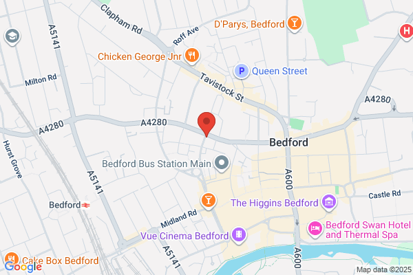Compass Estate Agents