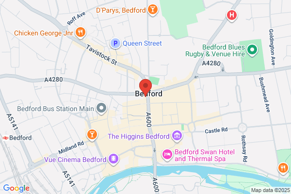 Leaders Letting & Estate Agents Bedford