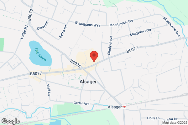 Ashly Law (Bedford)