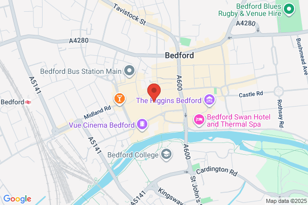 Harpur Centre Florists