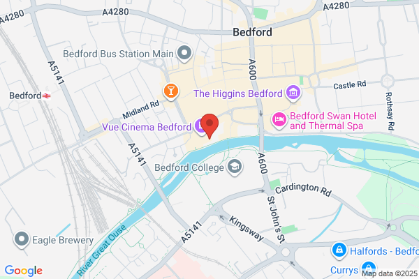 Zizzi - Bedford