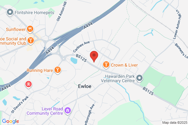 Ewloe Funeralcare
