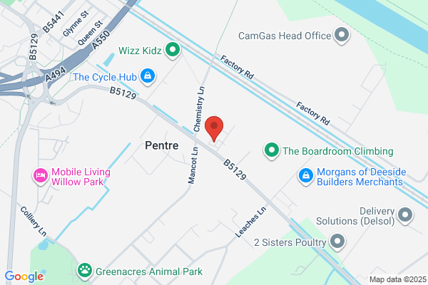 D C S Car Repairs & MOT