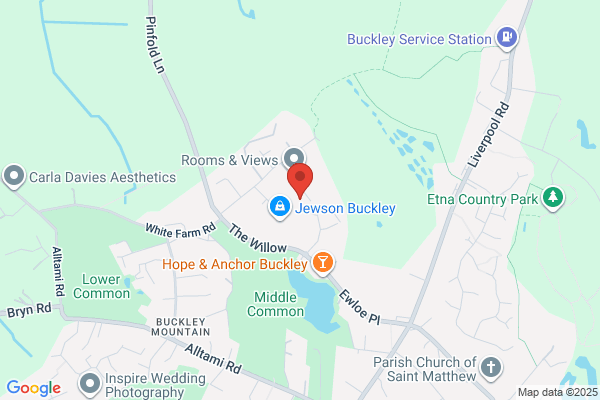 Ewloe Service Station