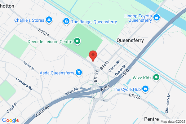 Fare Deal Autocentre Ltd