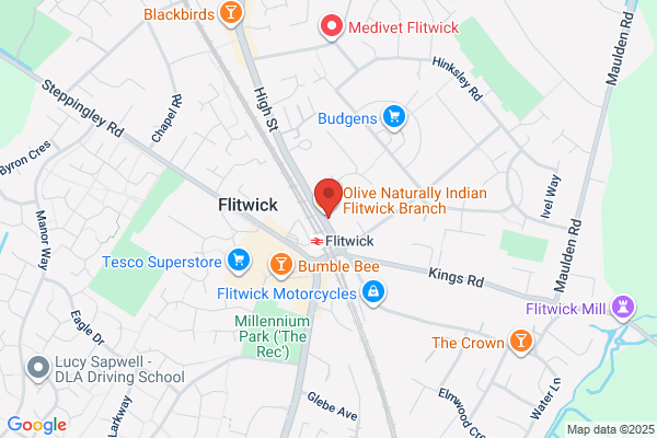 Flitwick Motors