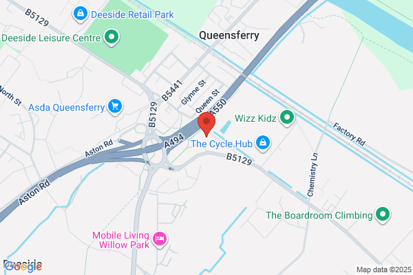 Queensferry Auto Repairs