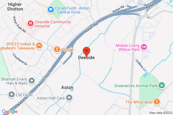 Gildergreen Tree Surgery