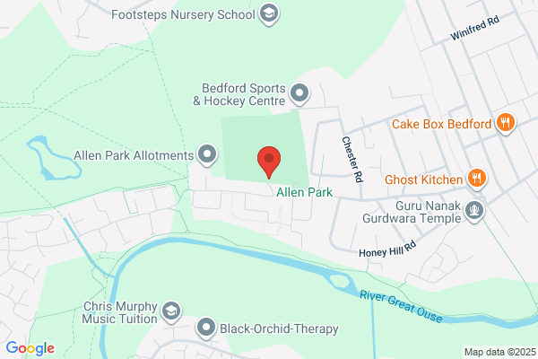 Voyage Care: 74 Old Ford End Road