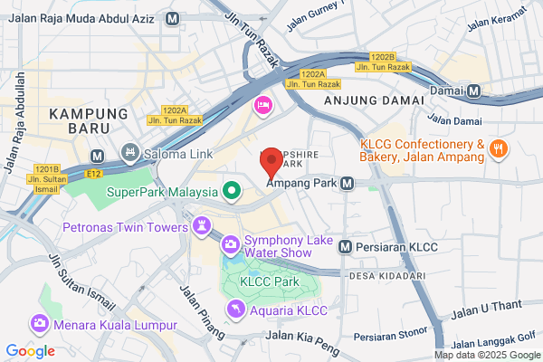 Corus Hotel
